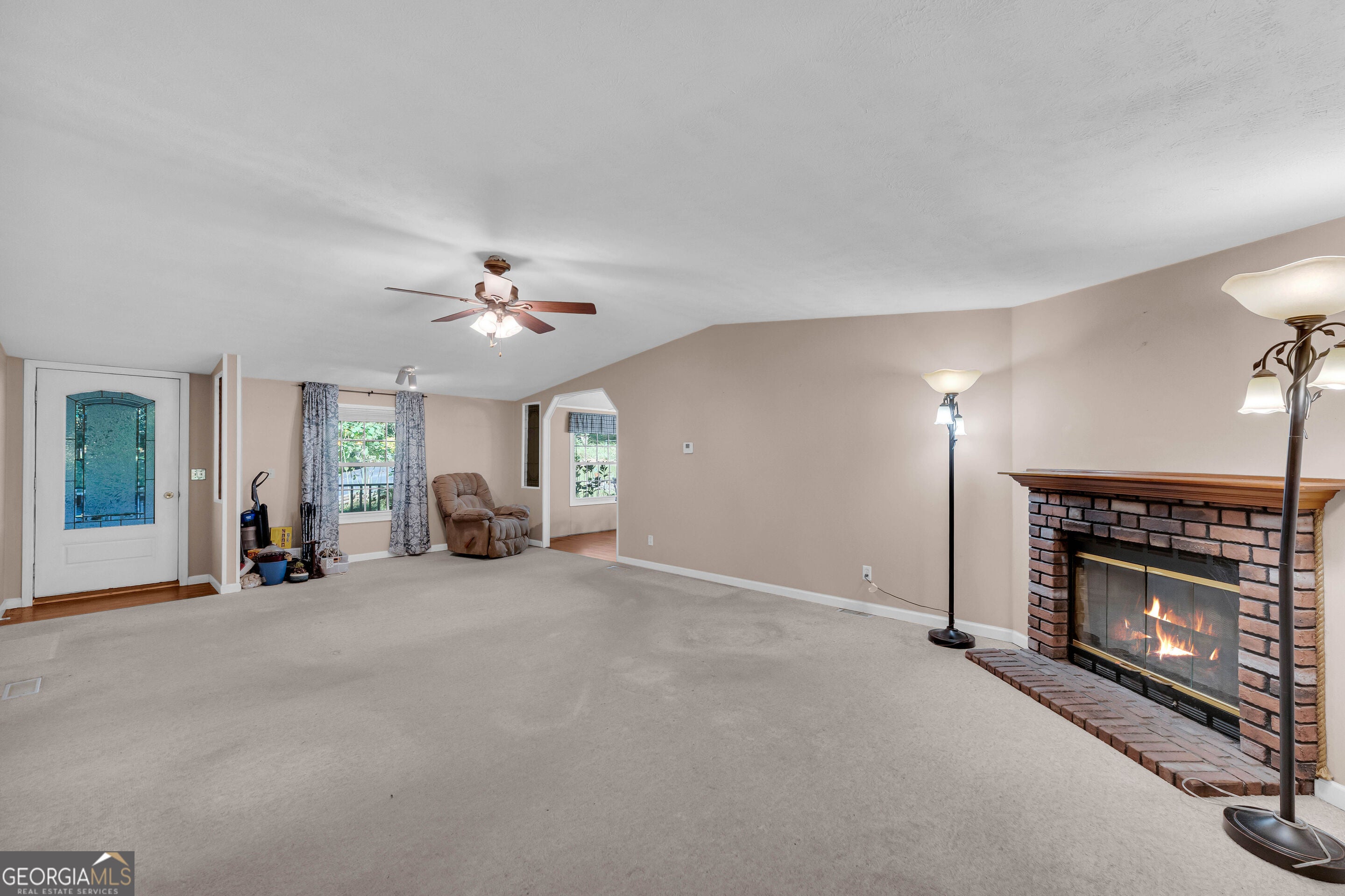 123 Westmoreland RD
