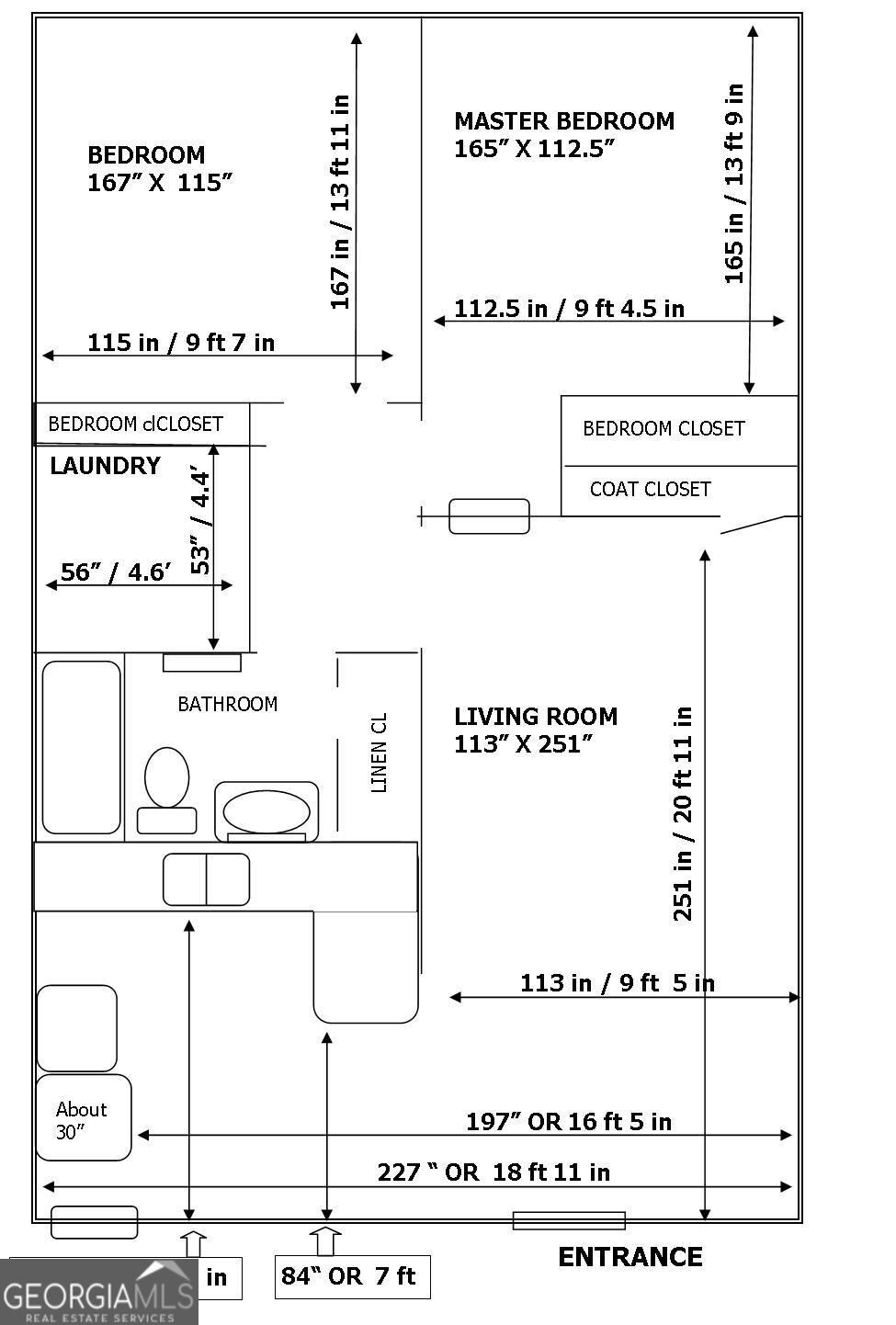 190 Lake DR