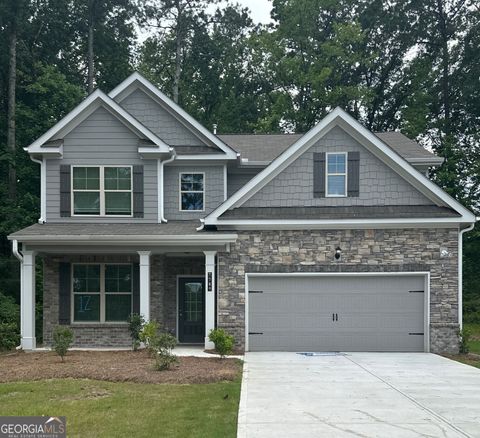 2280 Highridge Point DR Lithia Springs GA 30122