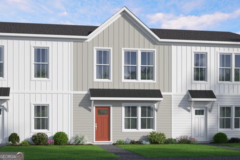 Photo of 1363 Melange Trace SE #LOT 190, Atlanta, GA 30316 (MLS # 10866657)