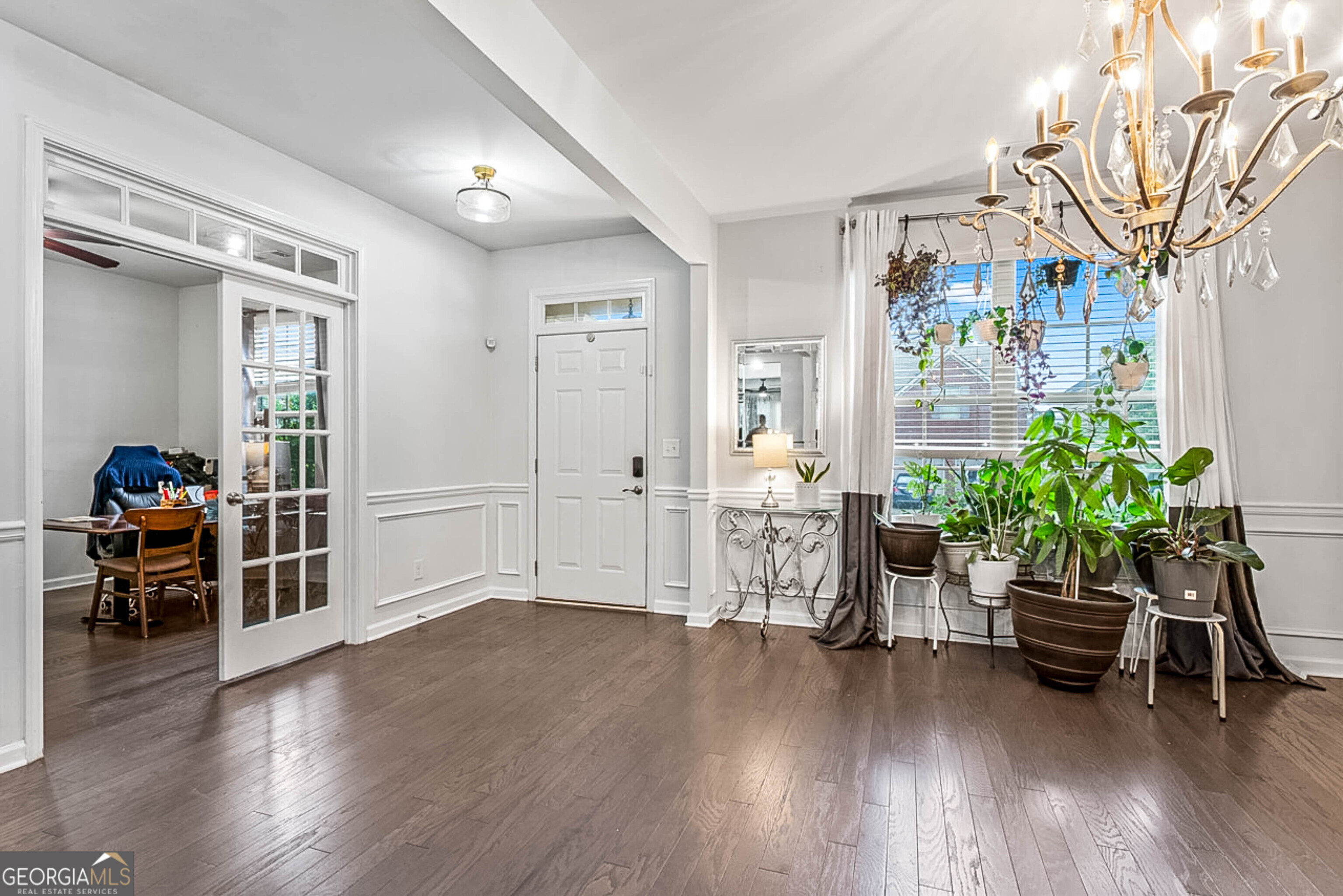 412 CULLODEN MOOR DR