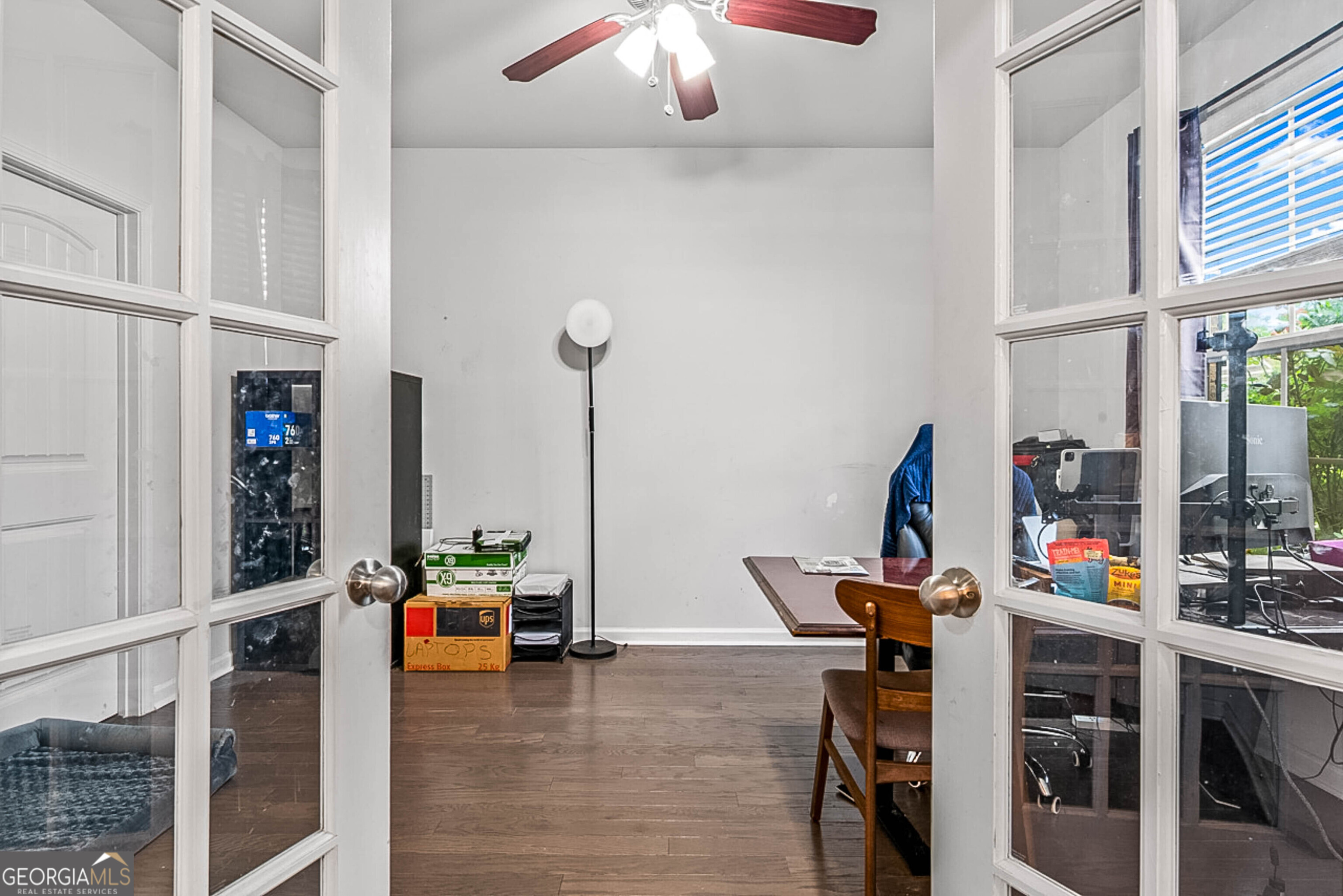 412 CULLODEN MOOR DR