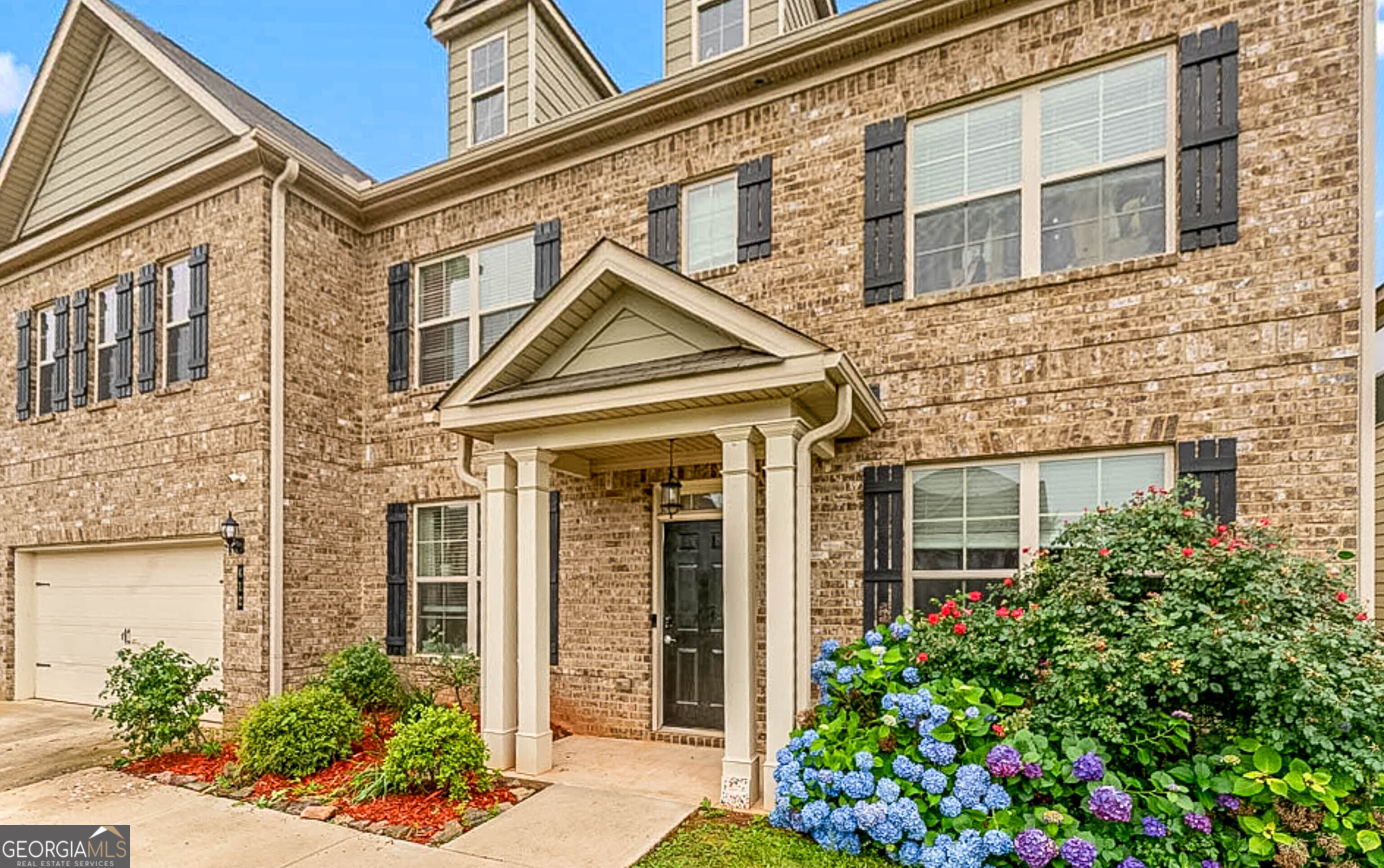 412 CULLODEN MOOR DR