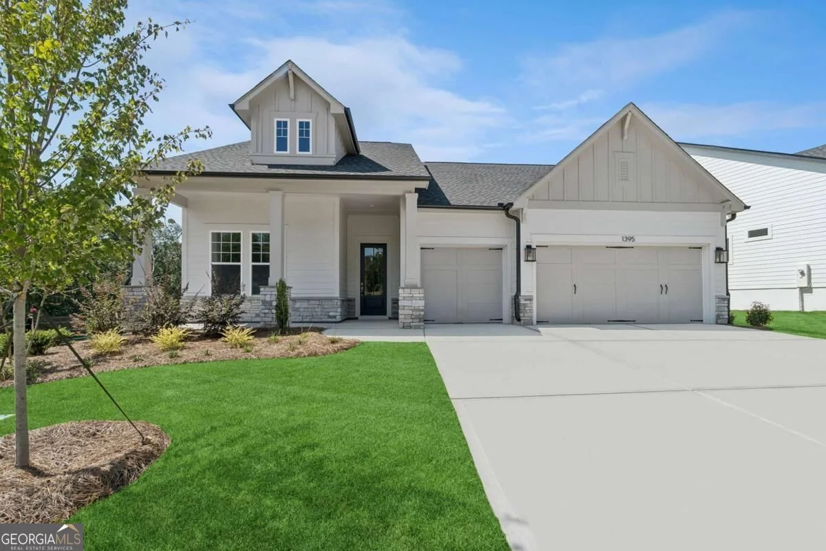 1395 Autumn Lake Drive SW, Gainesville, GA, 30504