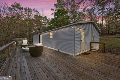 A home in Sparta