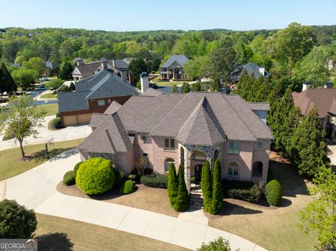 8710 Merion DR Duluth GA 30097