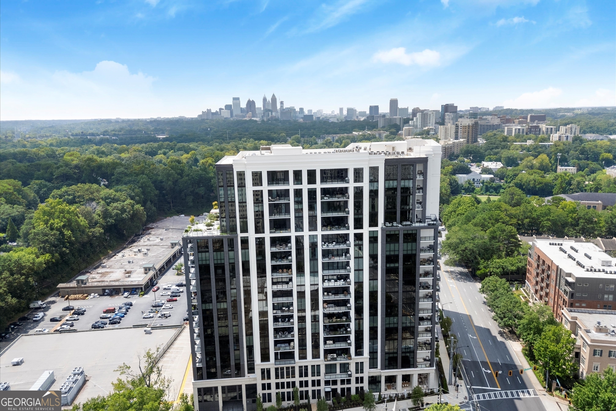 The Dillon - Residential