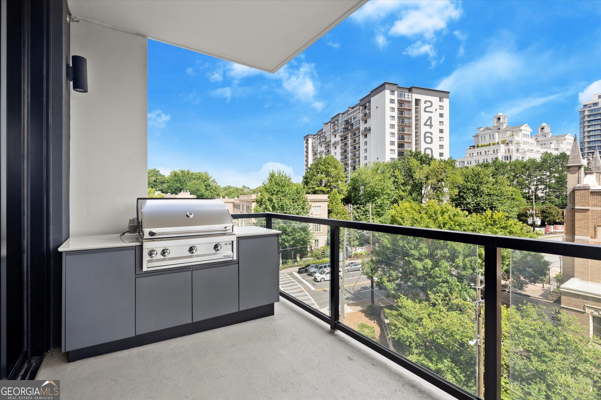 The Dillon - Residential