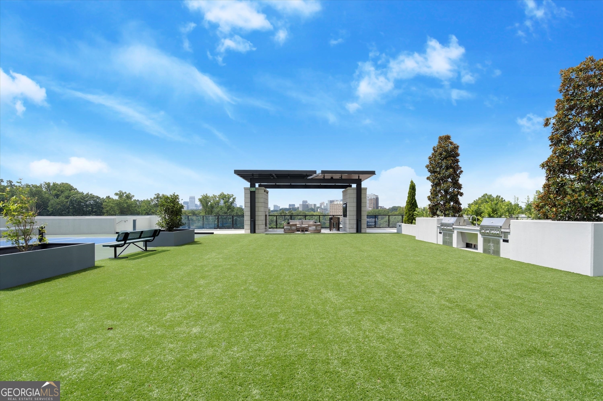 The Dillon - Residential