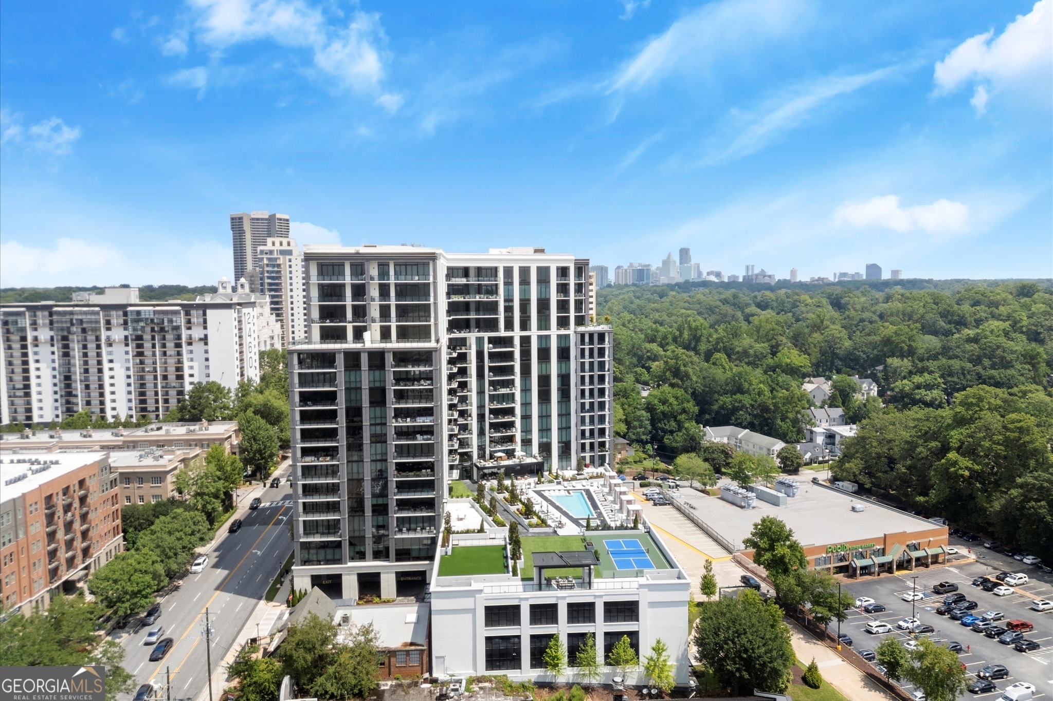 The Dillon - Residential