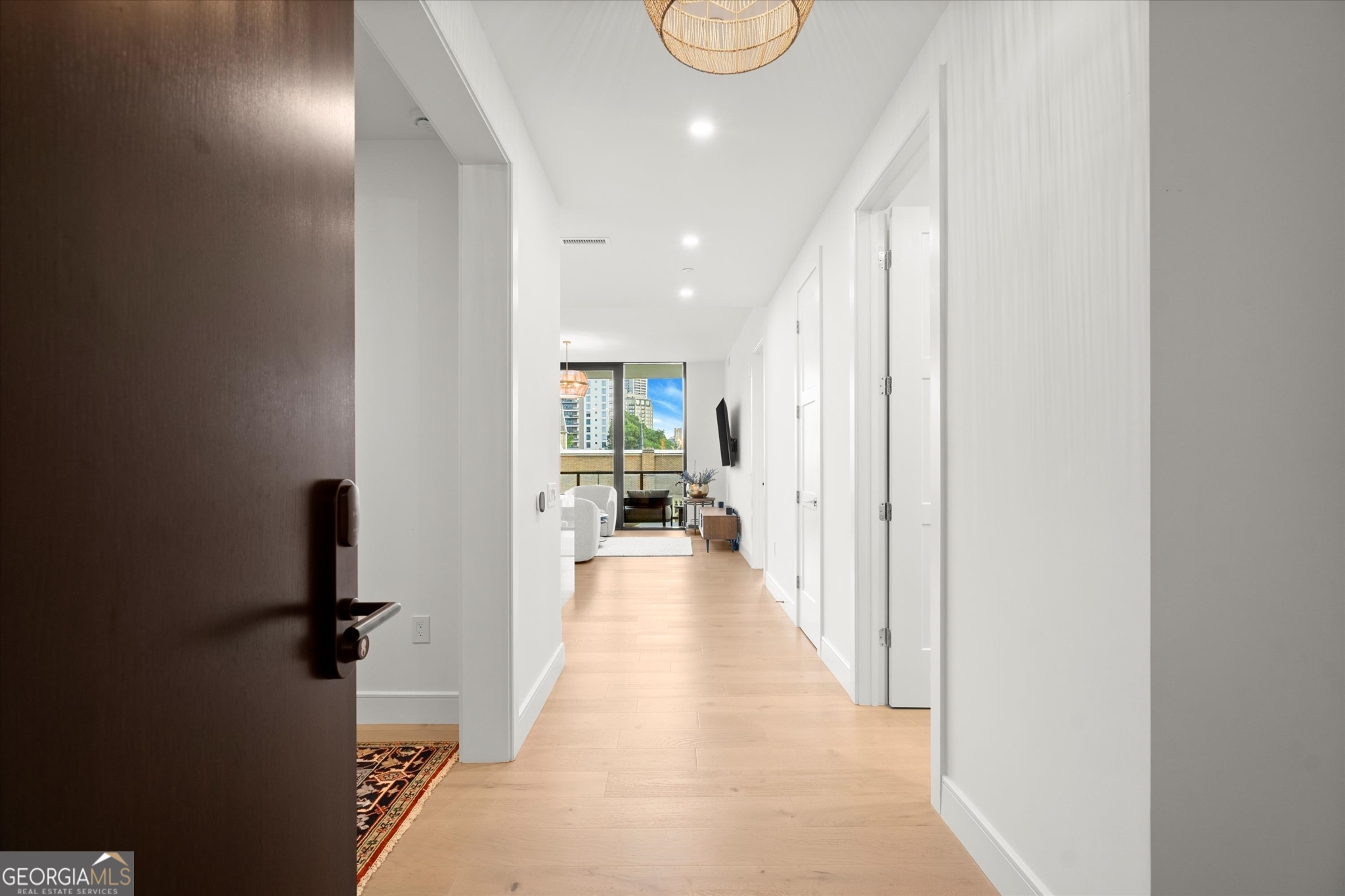 The Dillon - Residential