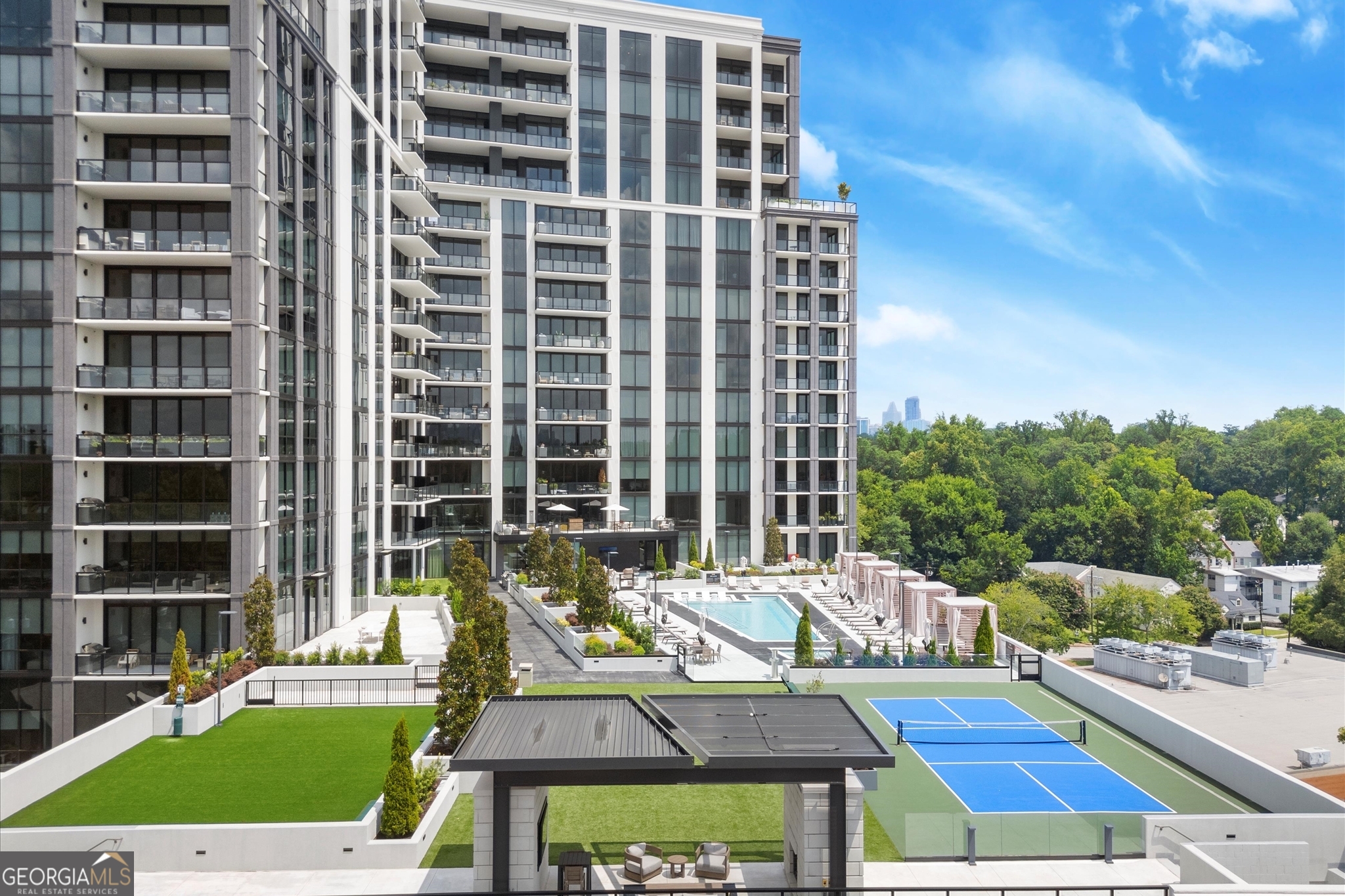 The Dillon - Residential