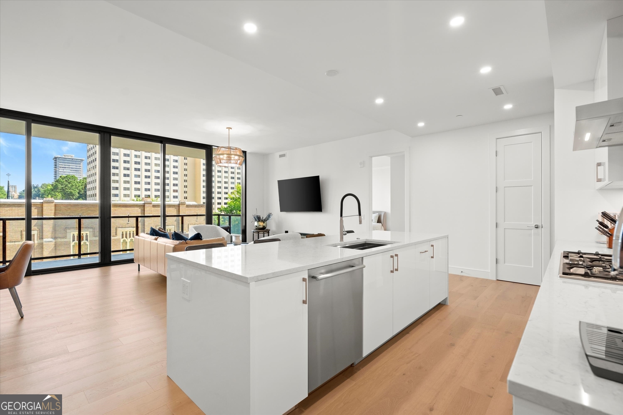 The Dillon - Residential