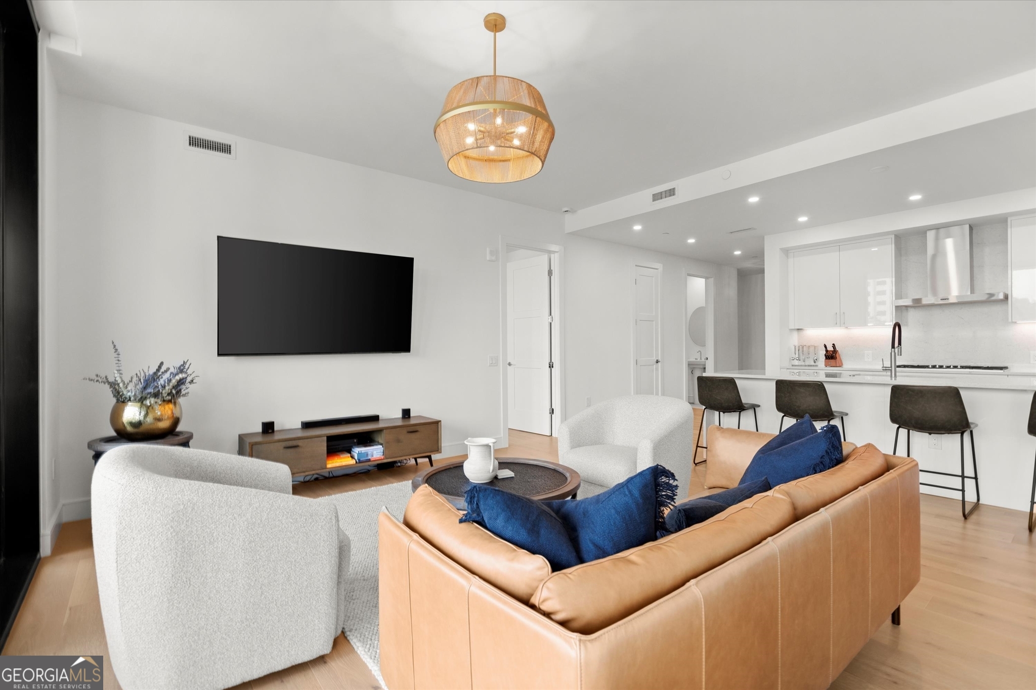 The Dillon - Residential