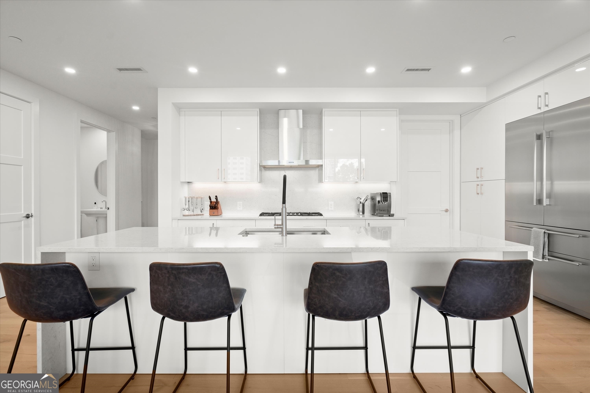 The Dillon - Residential