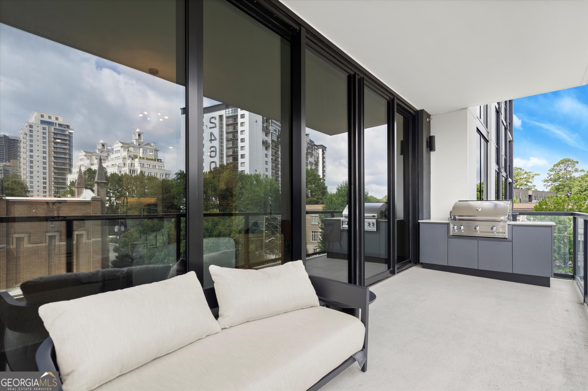 The Dillon - Residential