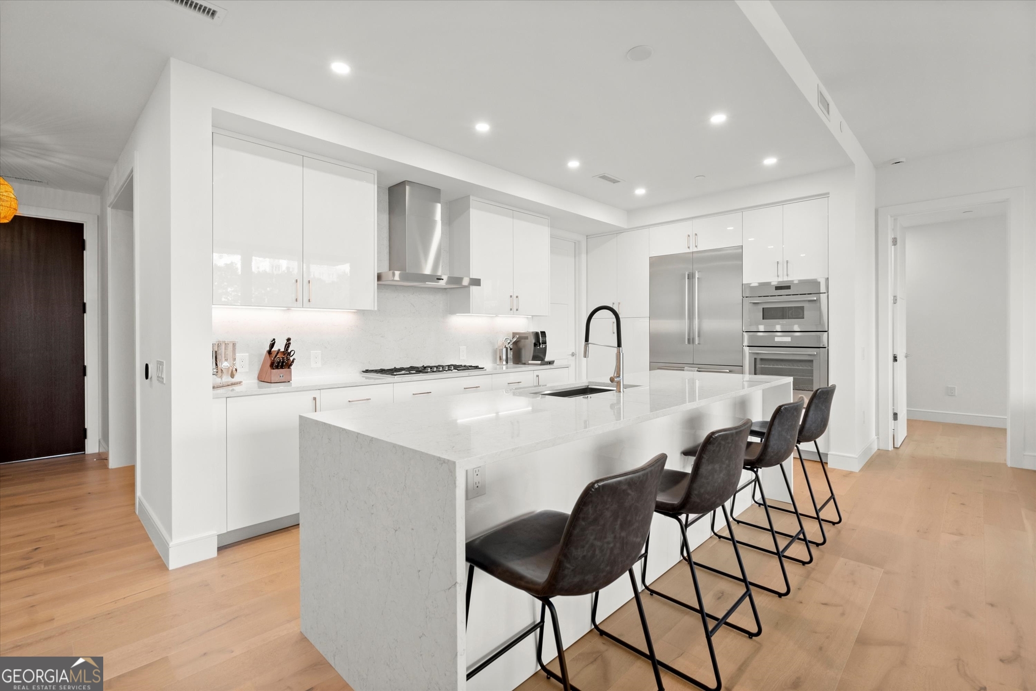 The Dillon - Residential