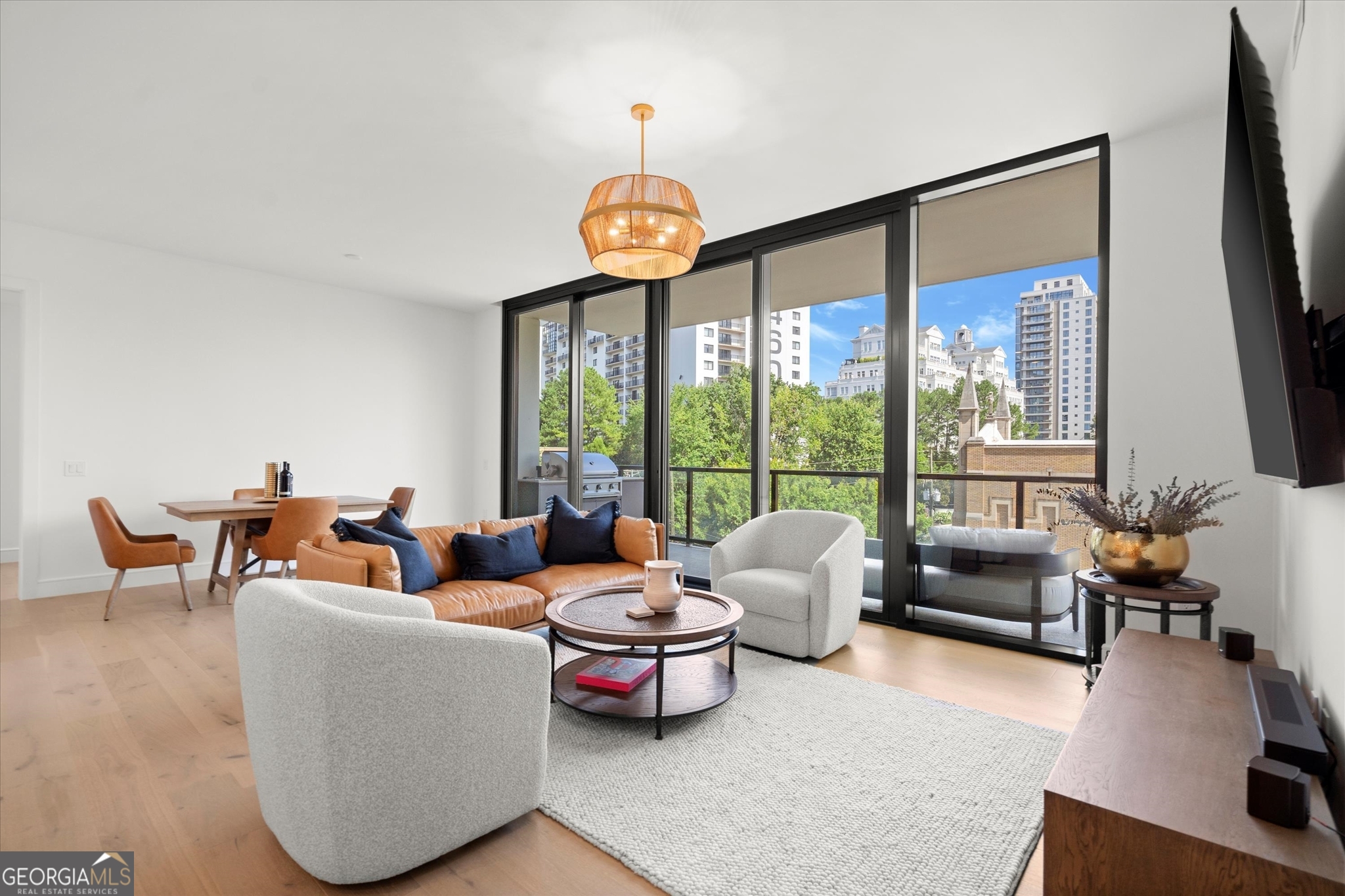 The Dillon - Residential