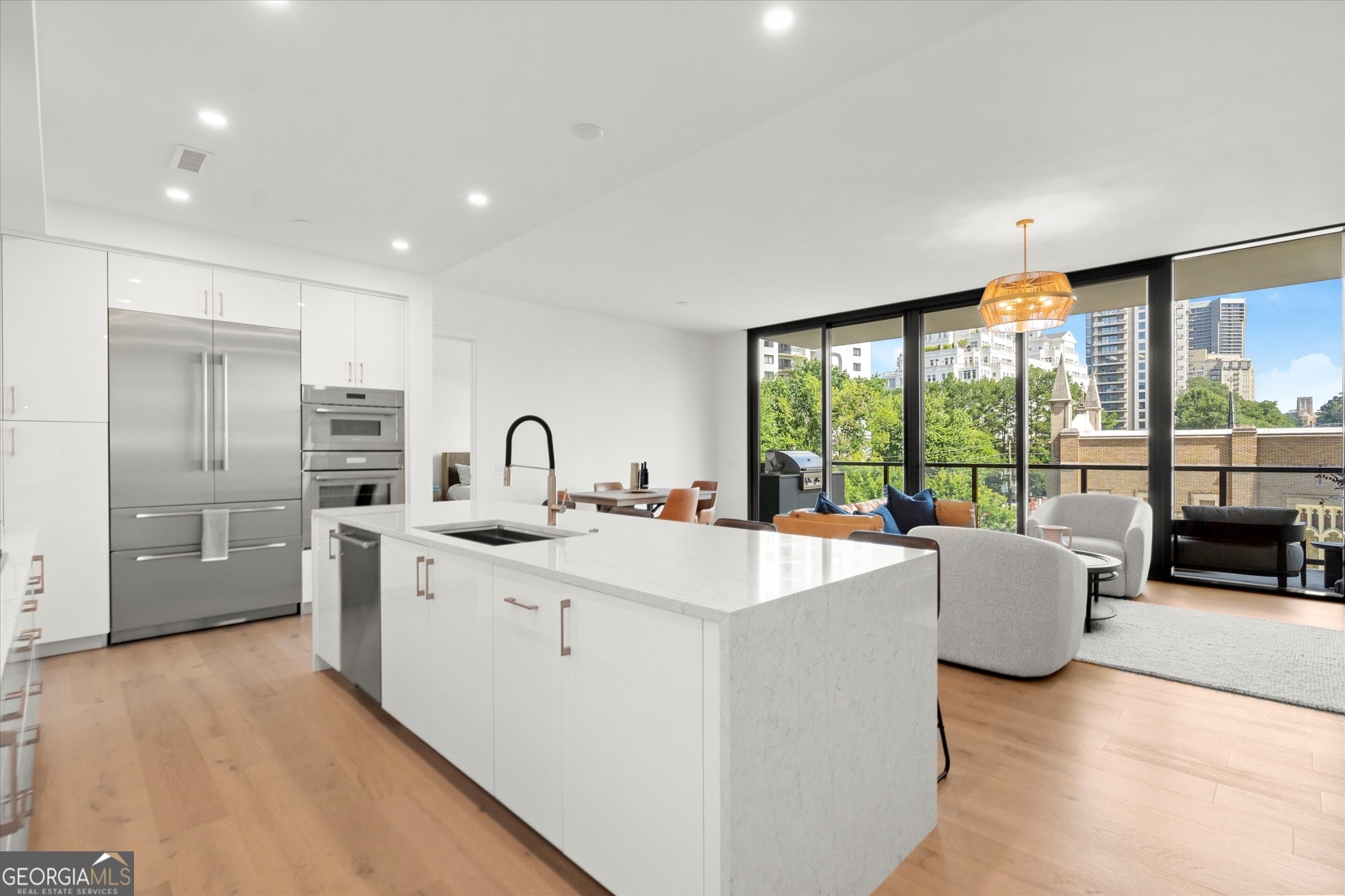 The Dillon - Residential
