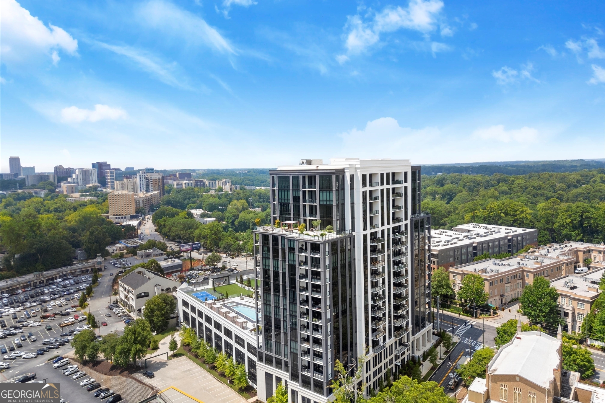 The Dillon - Residential