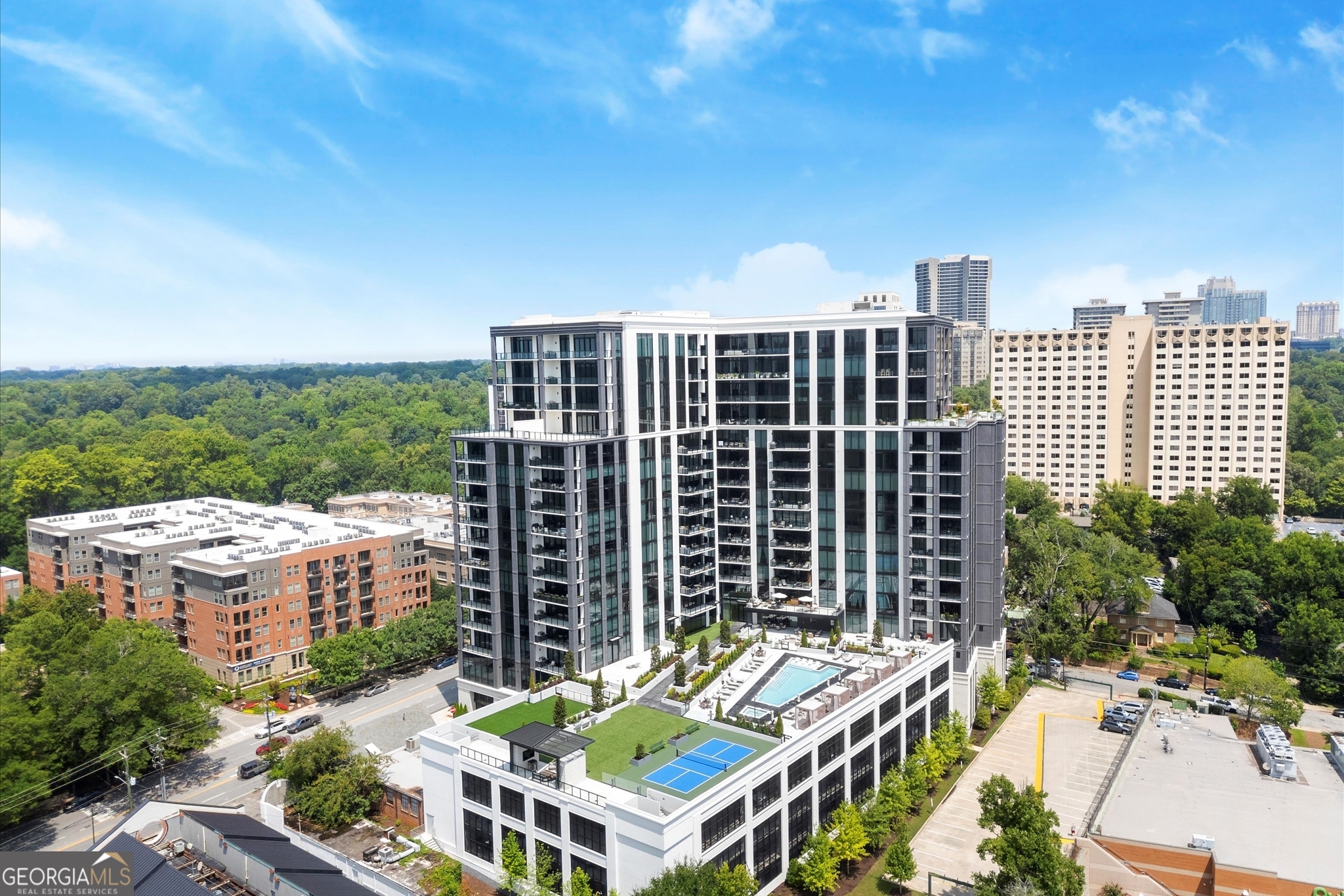 The Dillon - Residential