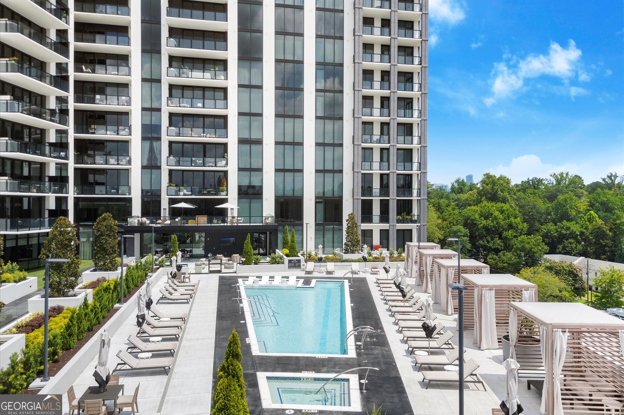 The Dillon - Residential
