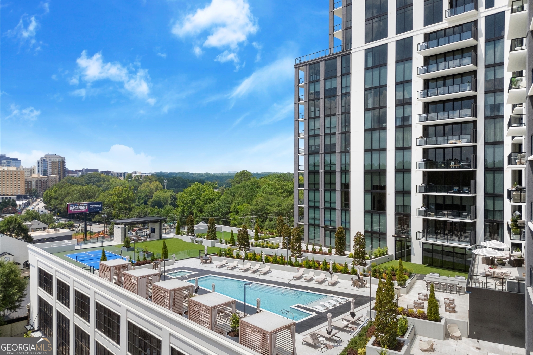 The Dillon - Residential