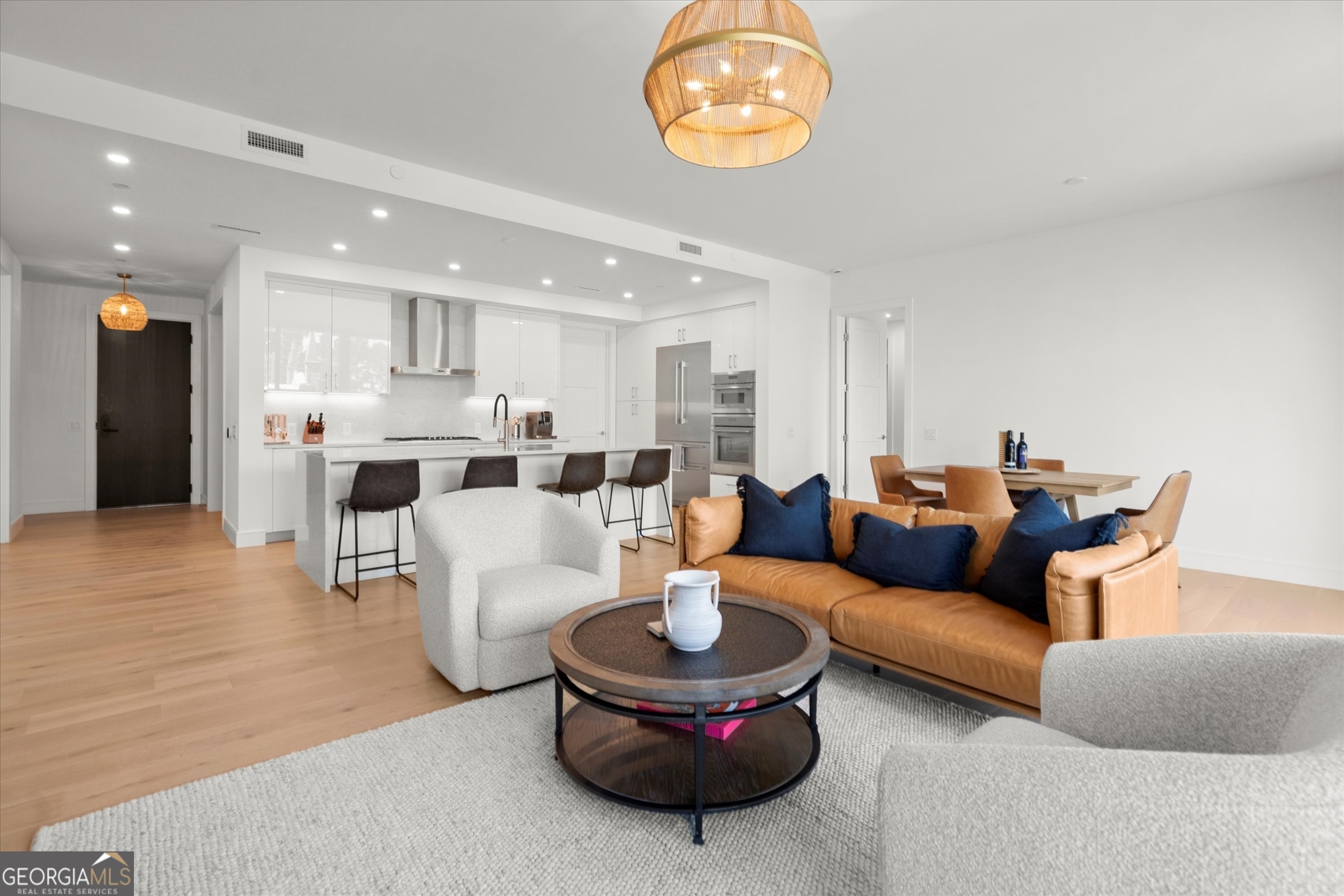 The Dillon - Residential