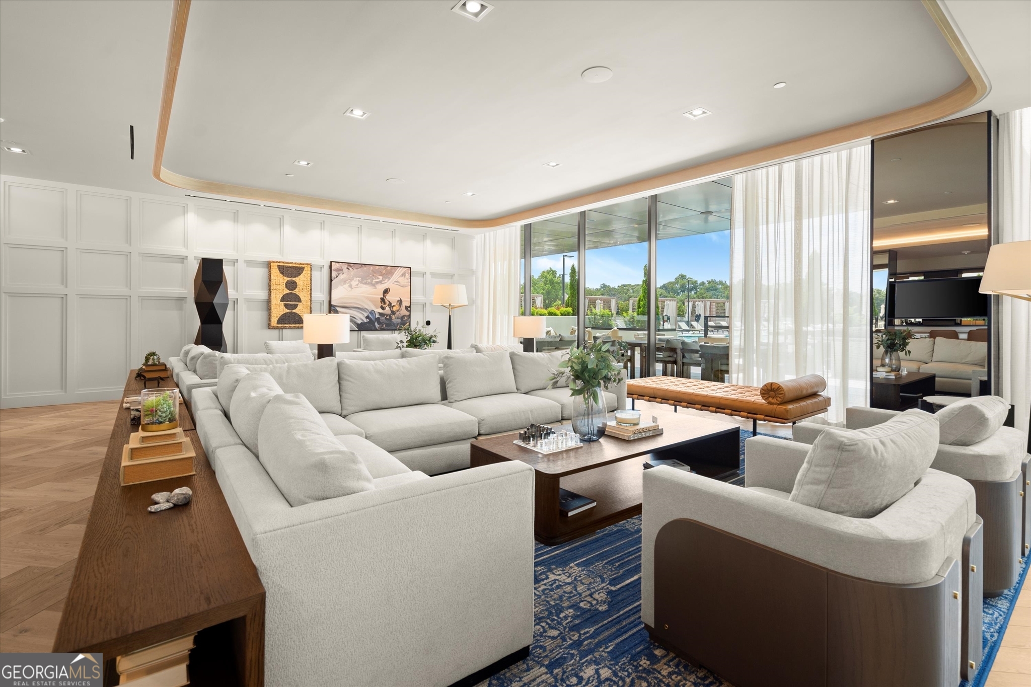 The Dillon - Residential