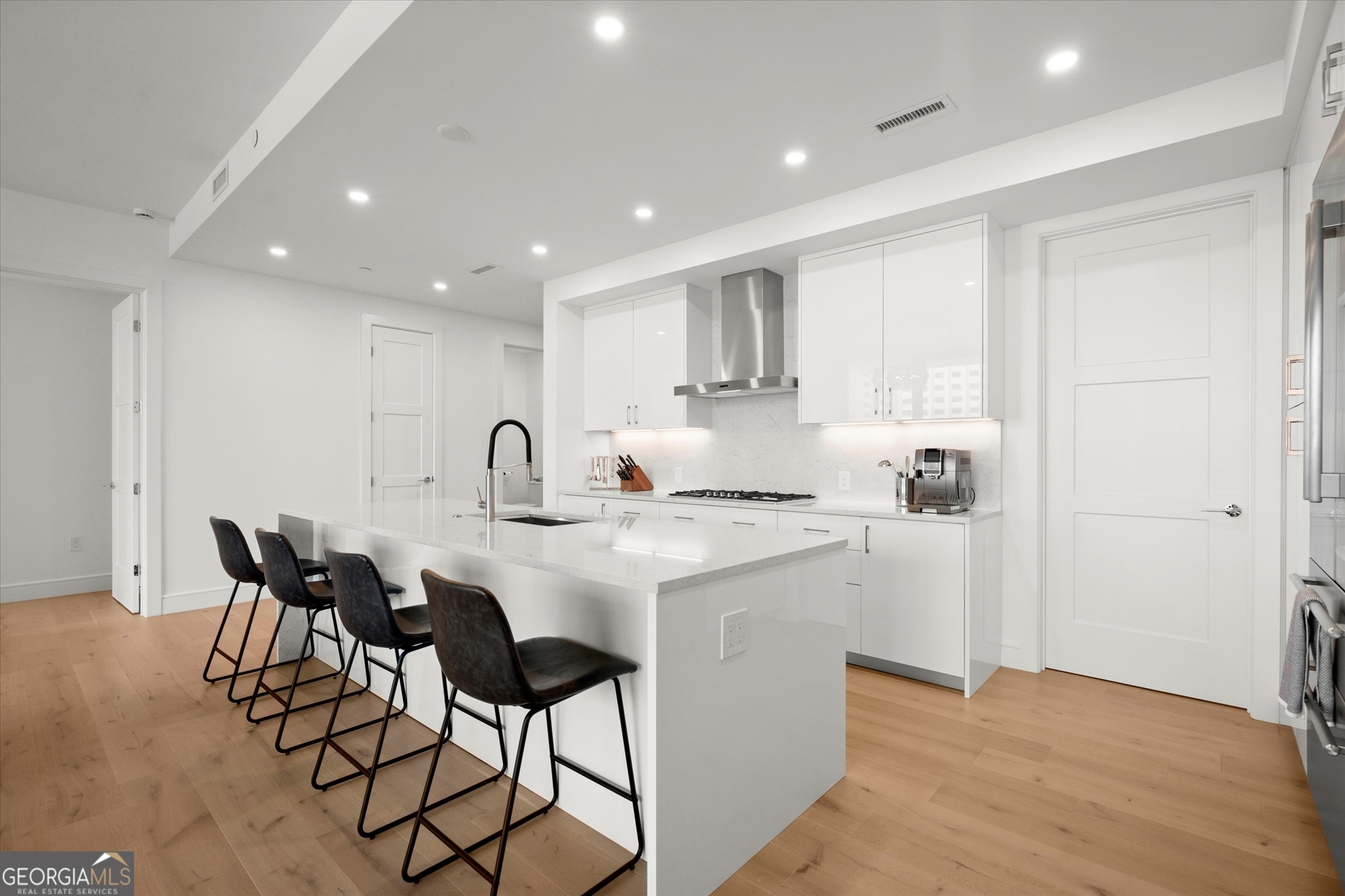 The Dillon - Residential