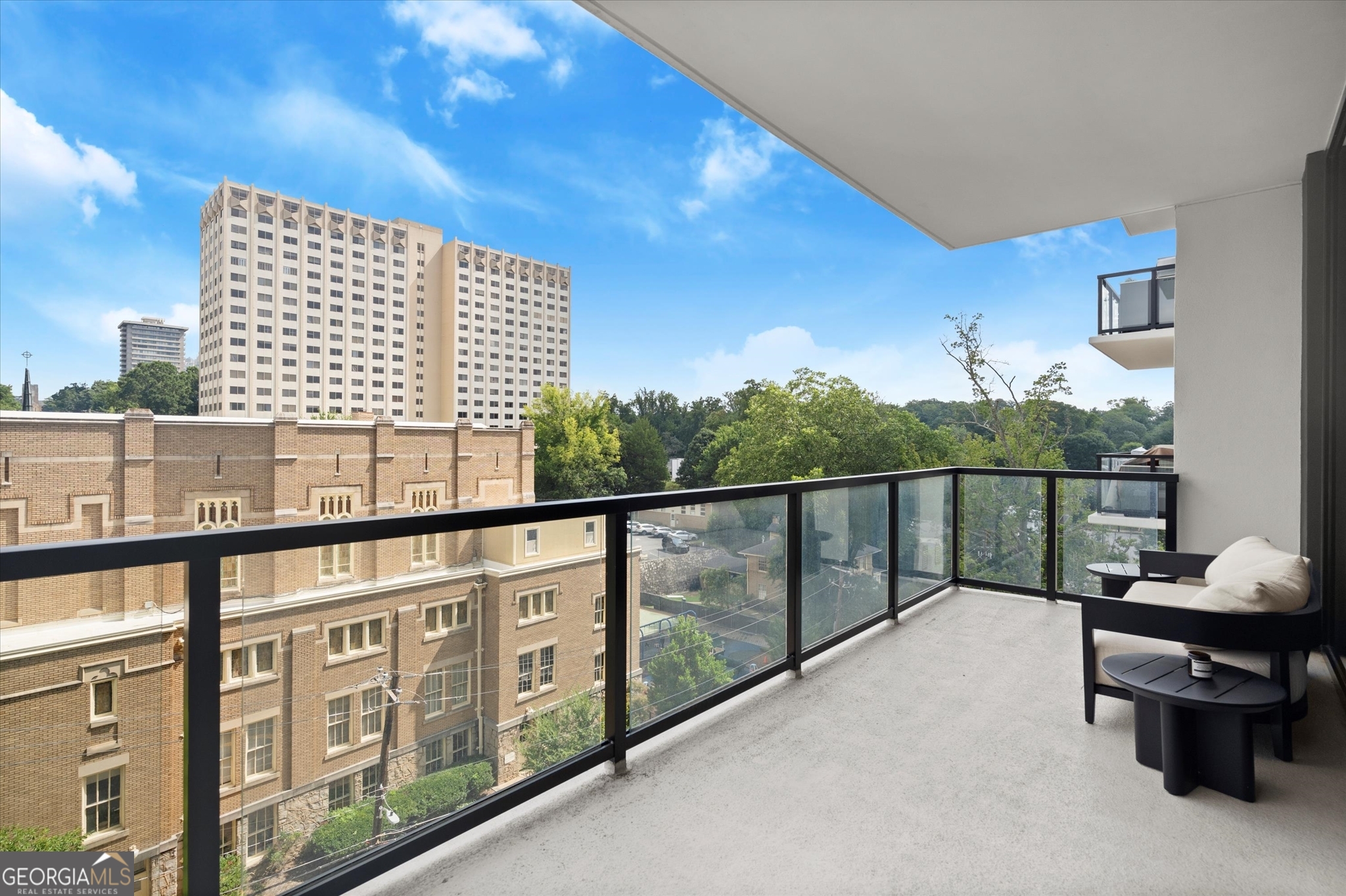 The Dillon - Residential