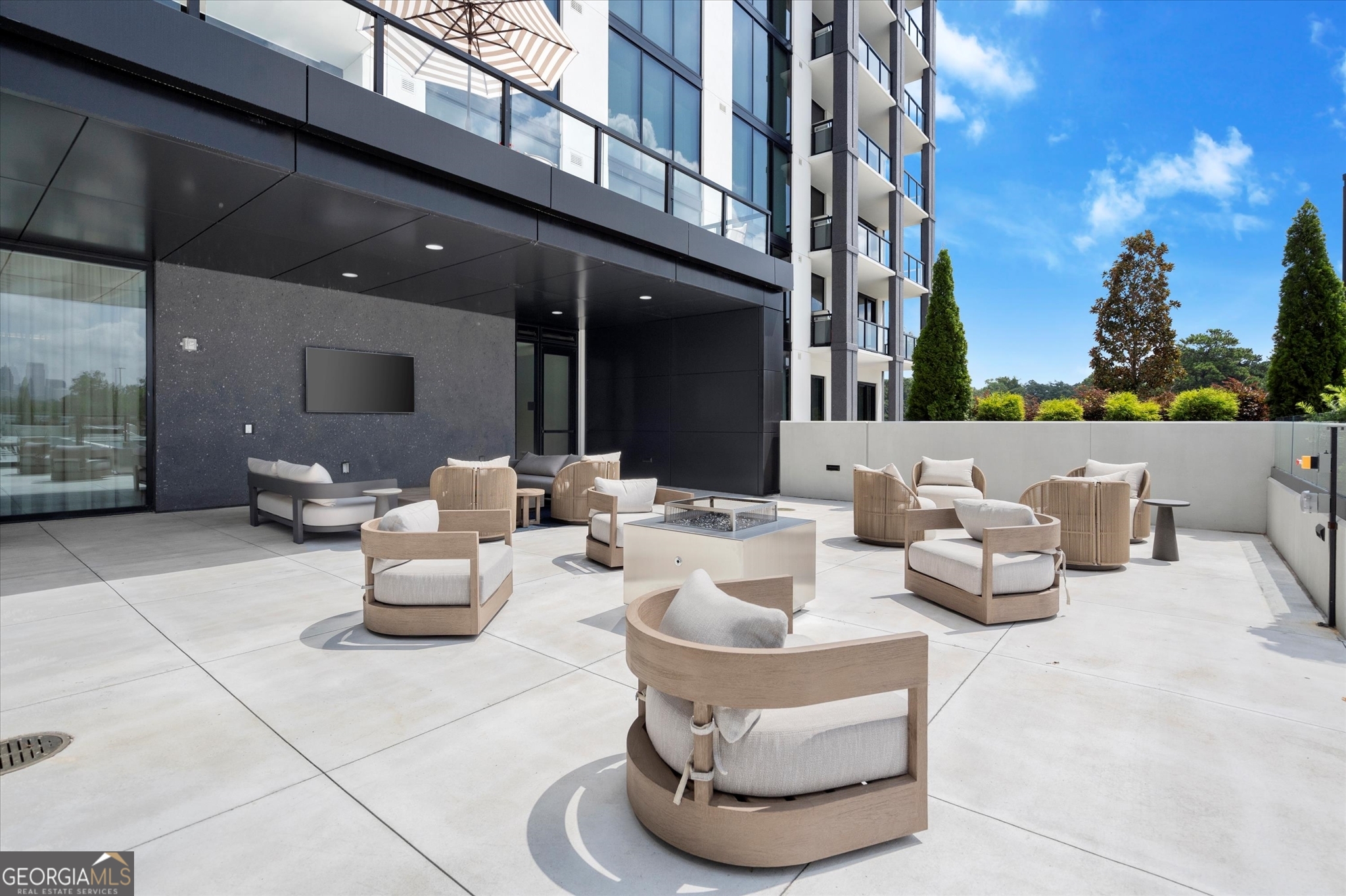 The Dillon - Residential
