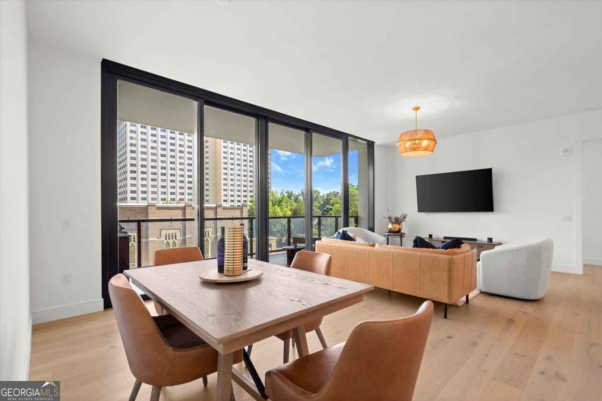 The Dillon - Residential