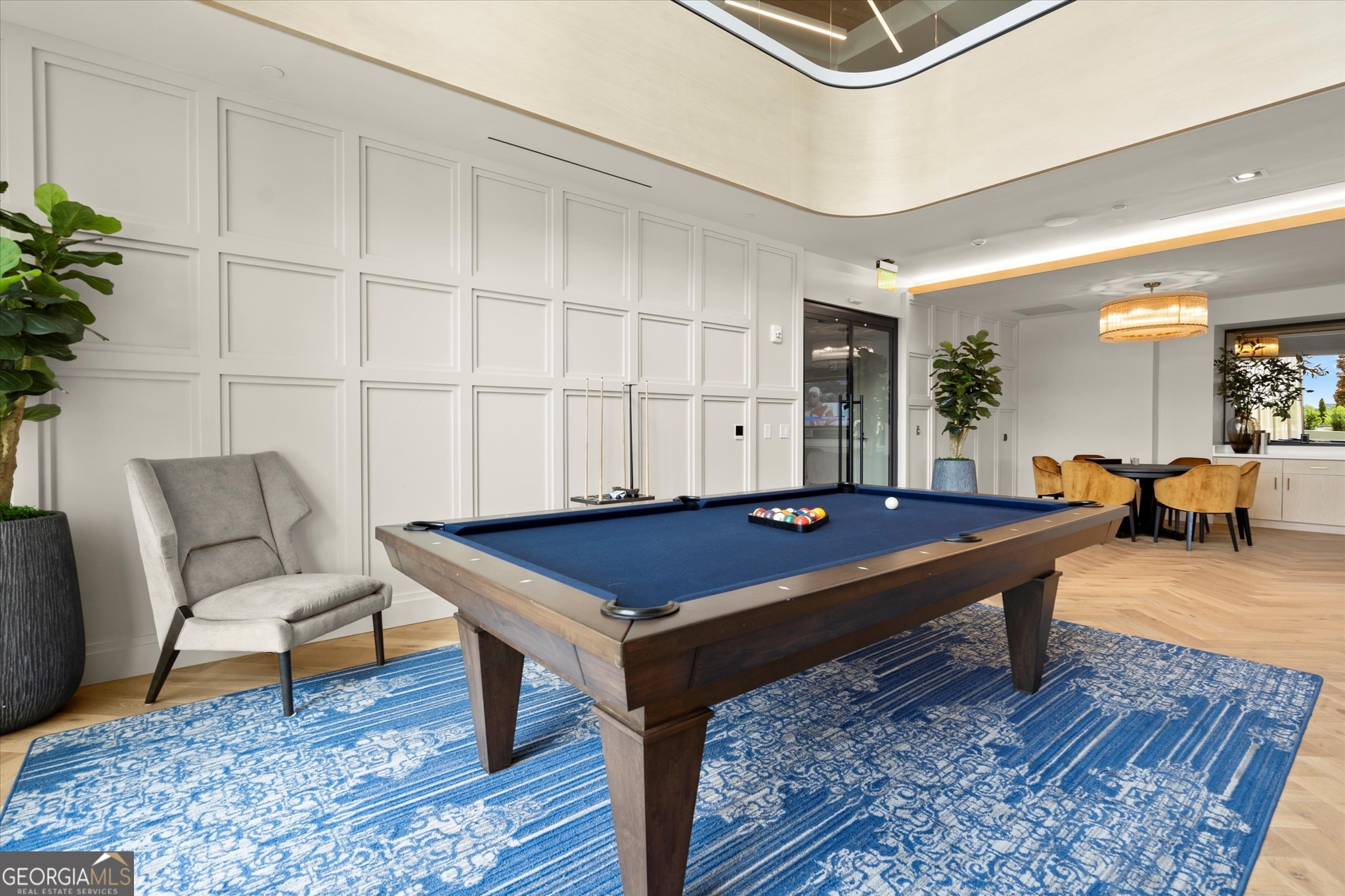 The Dillon - Residential