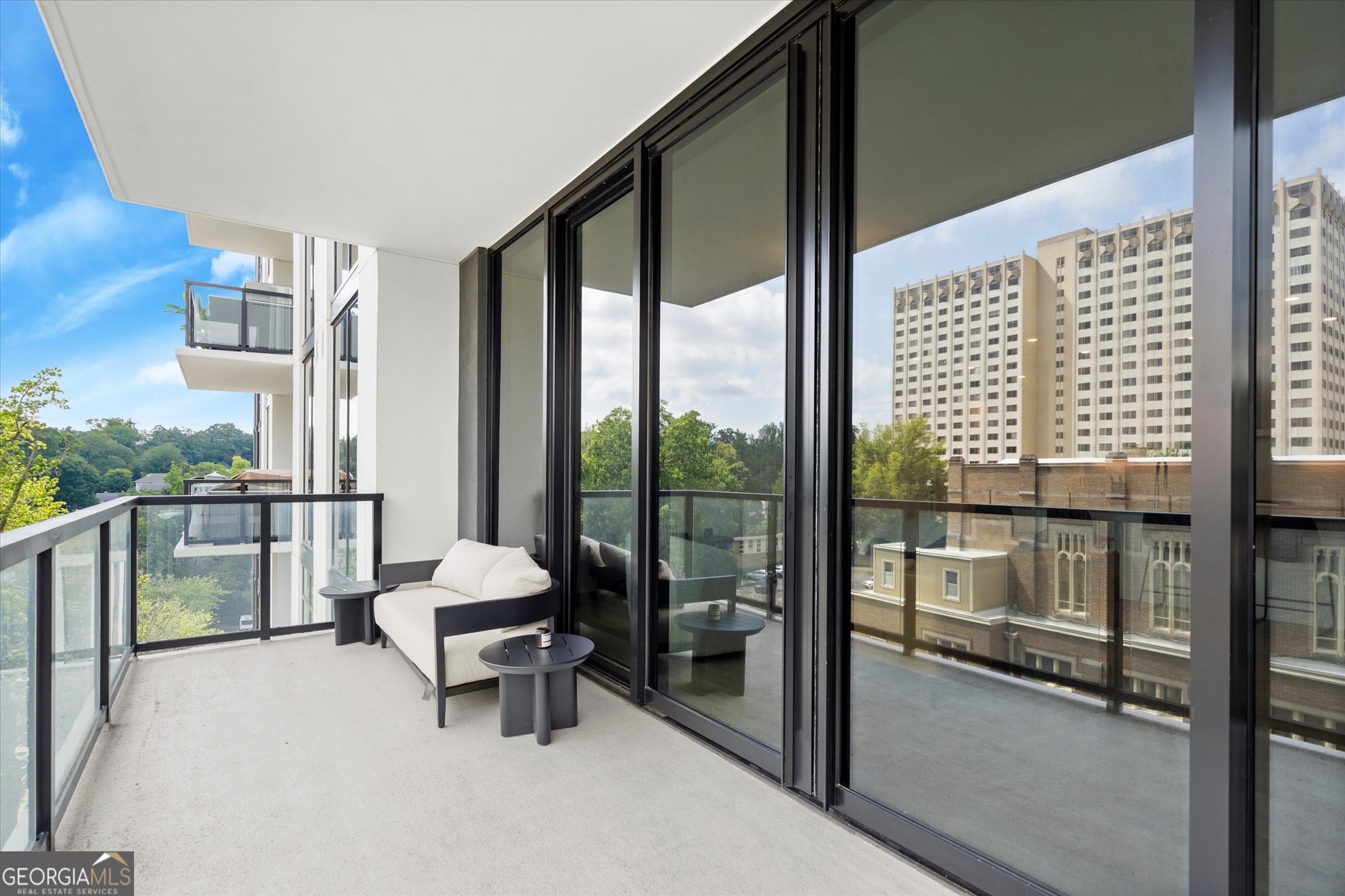 The Dillon - Residential