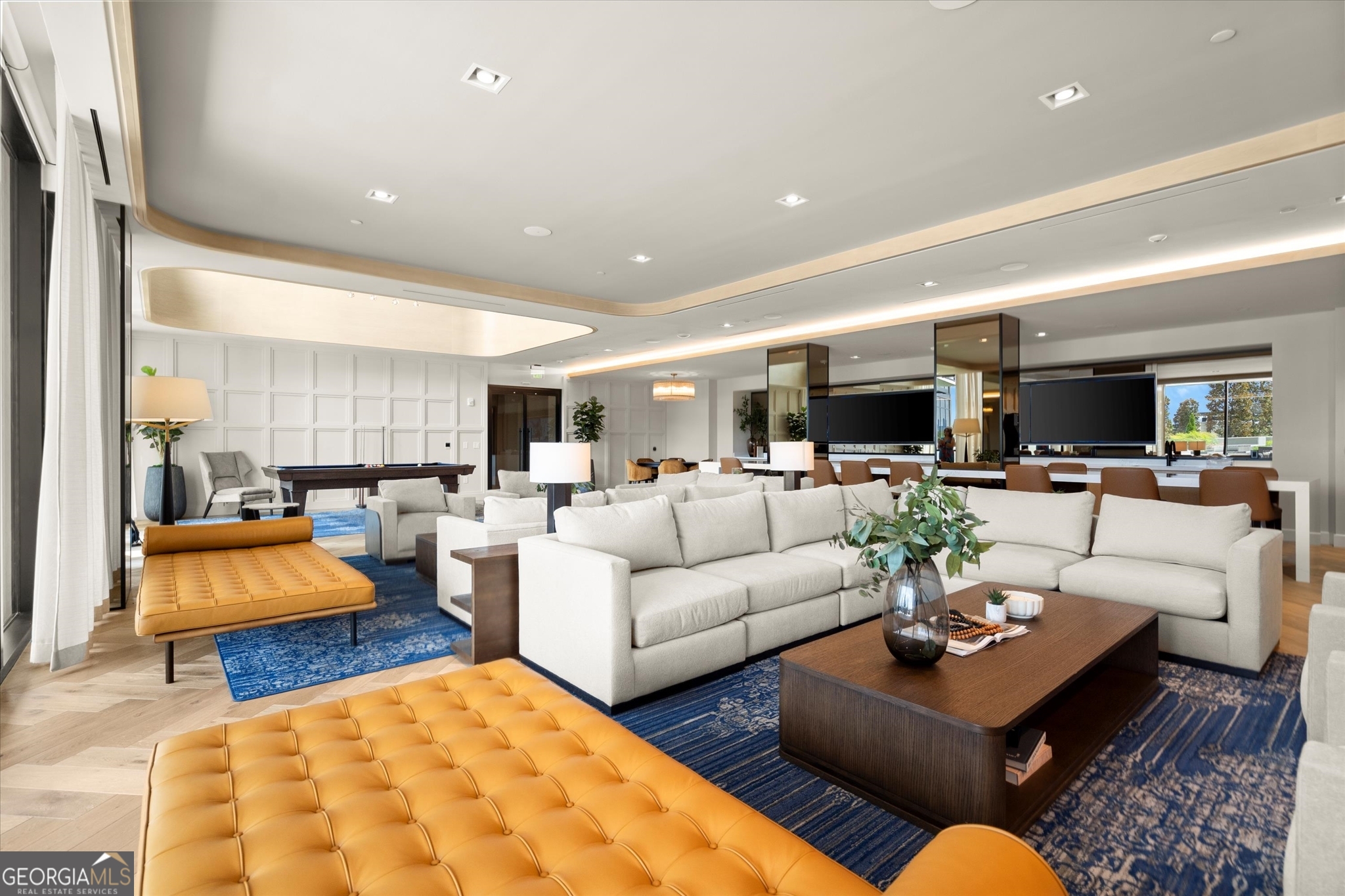 The Dillon - Residential