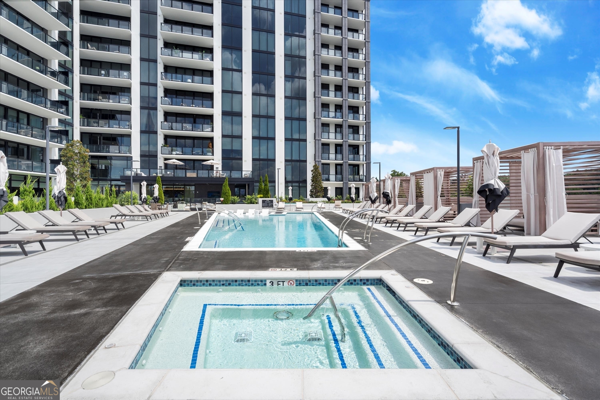 The Dillon - Residential