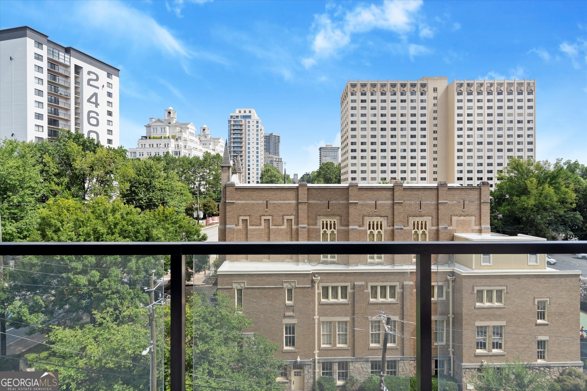 The Dillon - Residential
