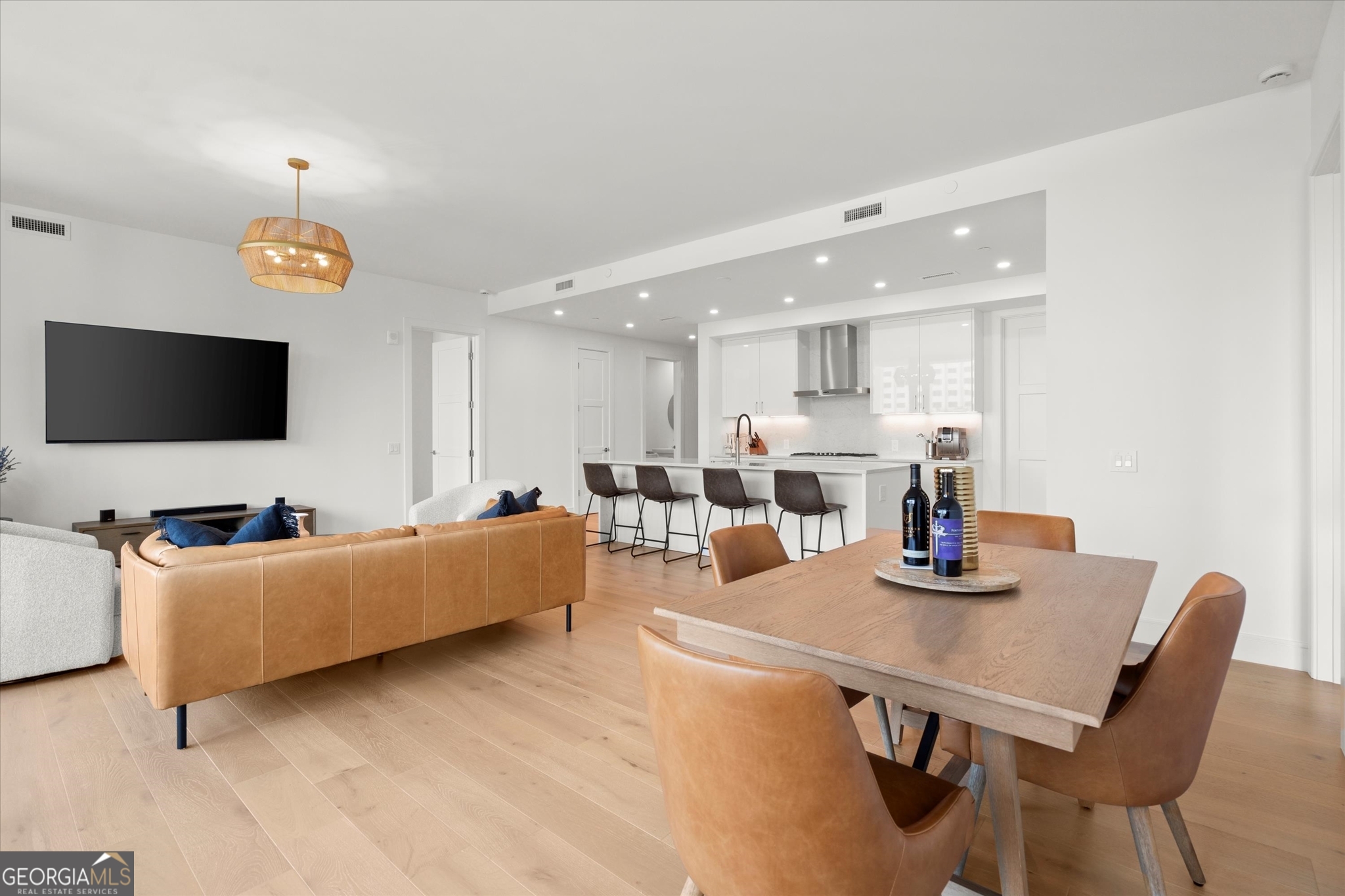 The Dillon - Residential