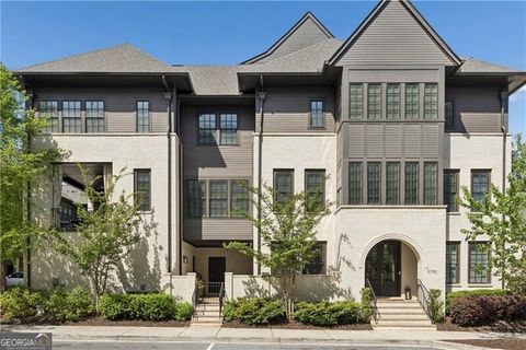 Photo of 6596 Aria Village Drive, Atlanta, GA 30328 (MLS # 10734776)