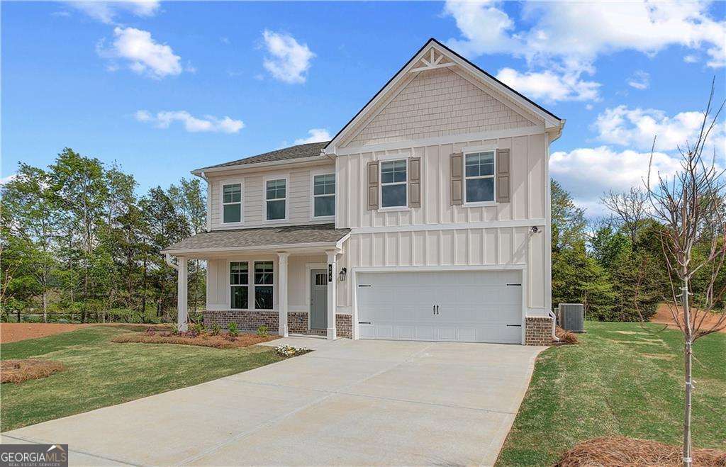 576 Teversham DR