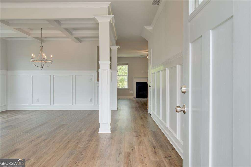 576 Teversham DR