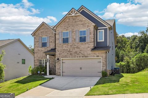 Photo of 4774 Sultana Way SW, Atlanta, GA 30331 (MLS # 10602737)
