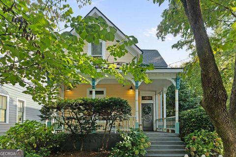 793 Harold AVE SE Atlanta GA 30316