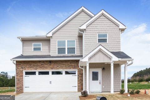 Photo of 22 Castlemoor Loop, Adairsville, GA 30103 (MLS # 10652917)