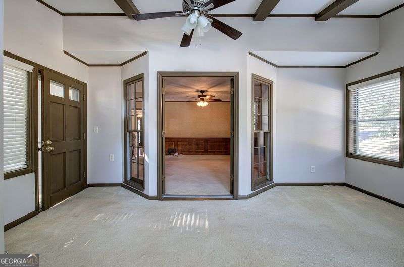 Spring Ridge - Residential