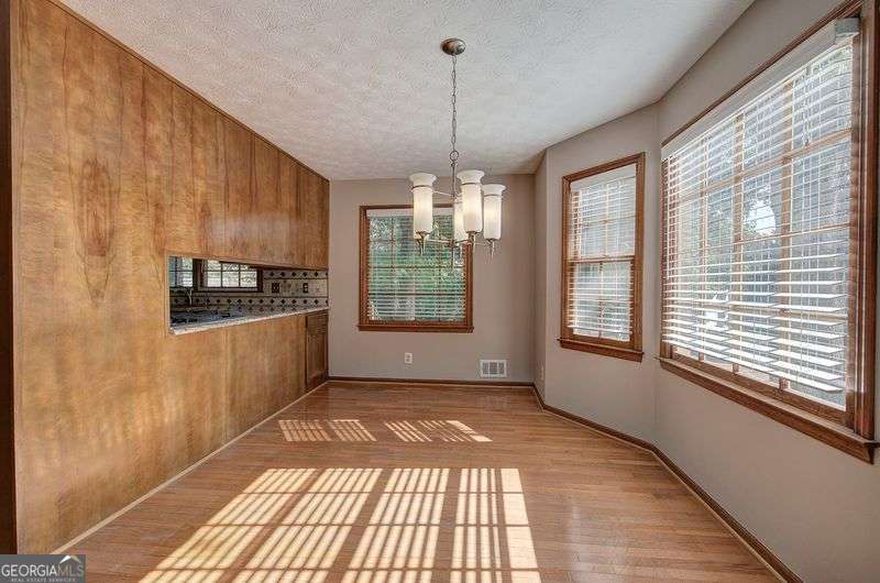 Spring Ridge - Residential