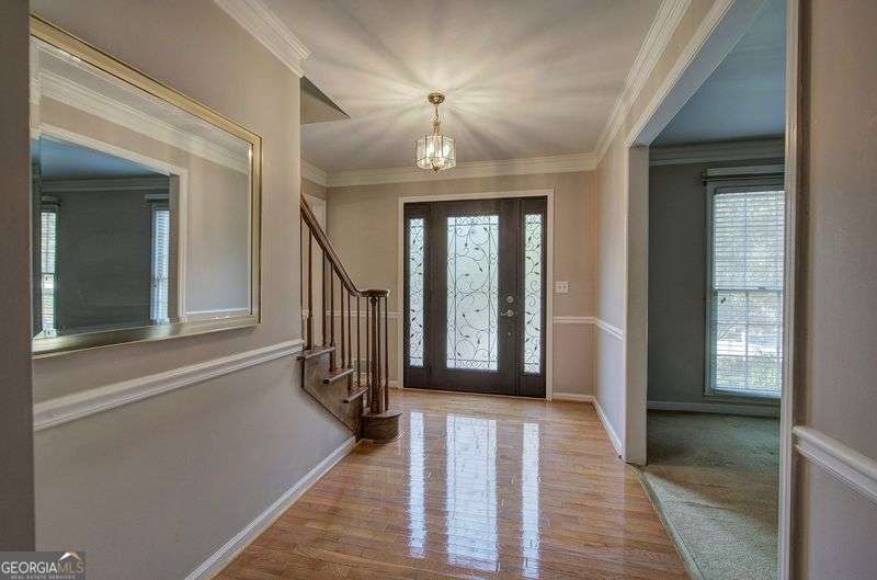 Spring Ridge - Residential