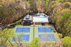 Spring Ridge - Residential