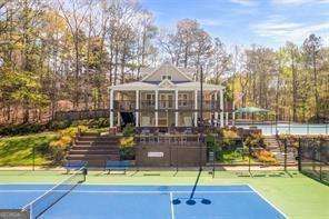 Spring Ridge - Residential